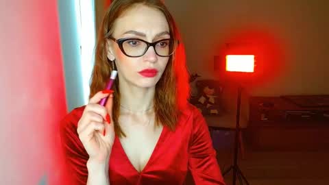 Ksyusha online show from 02.14.26