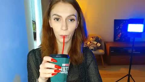 Ksyusha online show from 02.24.26