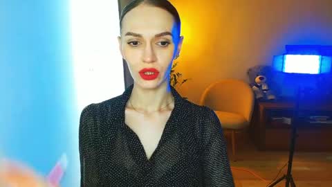 Ksyusha online show from 04.02.26