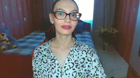 Ksyusha online show from 06.20.26