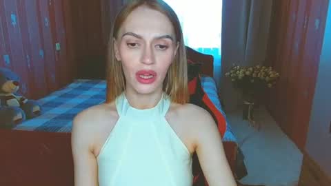 Ksyusha online show from 06.21.26