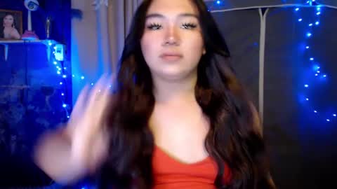 Snapshot of yourlegalbabyrian chatting on 02.14.25 LORI online show from 02.14.25