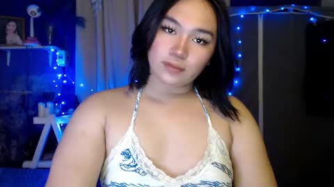 Snapshot of yourlegalbabyrian chatting on 02.23.25 LORI online show from 02.23.25