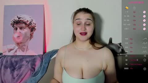 Alex online show from 09.29.25