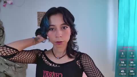 Cherry online show from 06.25.26