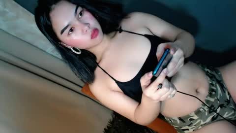 yourlove_dannica online show from 04.18.26