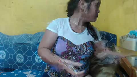 Regine online show from 01.13.25