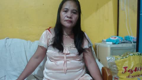 Regine online show from 01.13.25