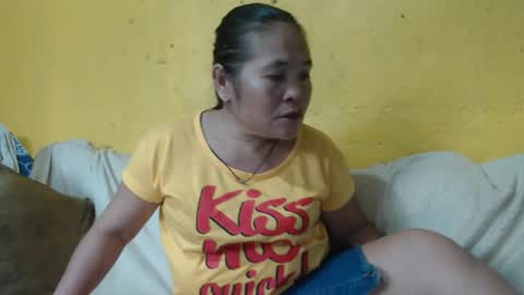 Regine online show from 01.21.25