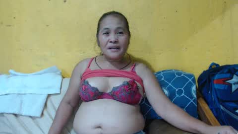 Regine online show from 01.22.25