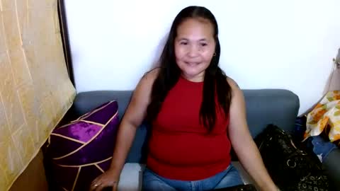 Regine online show from 03.08.25