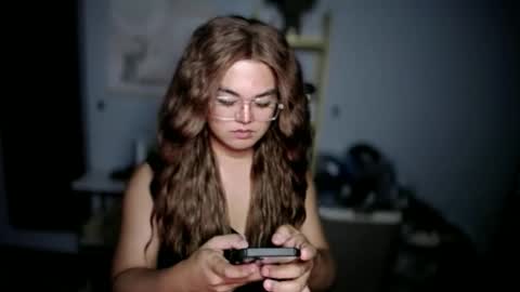 Anita  online show from 09.12.25