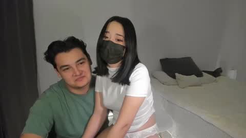 Snapshot of yourlovelyjenny chatting on 11.02.25 AJ online show from 11.02.25