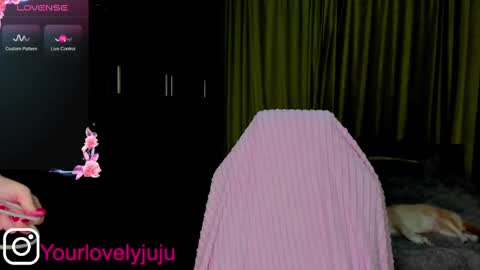 Julia 3 online show from 01.30.25