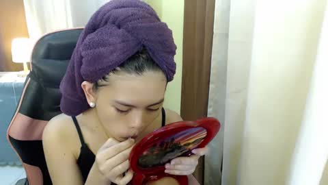 your lovely Dina online show from 12.23.24