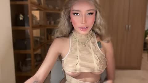 Pearl online show from 03.13.26