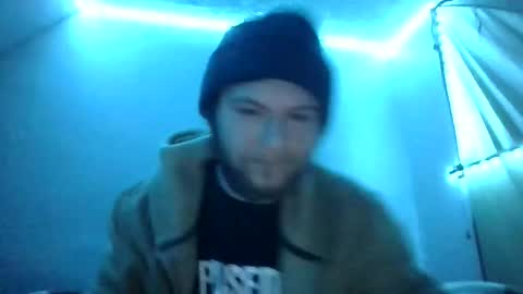 yourman753 online show from 01.19.26