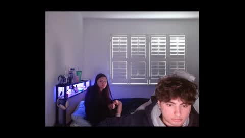 Snapshot of yourmila1 chatting on 02.17.26 yourmila1 online show from 02.17.26