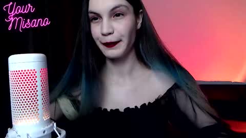 Misano online show from 09.27.25