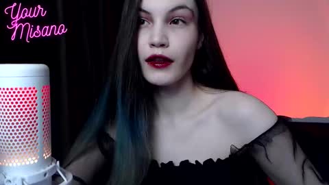 Misano online show from 10.28.25