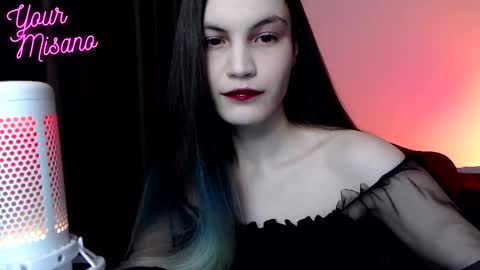 Misano online show from 11.21.25