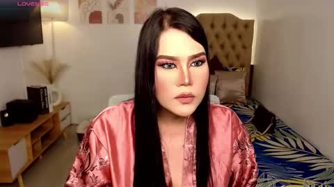 Amanda online show from 02.15.26