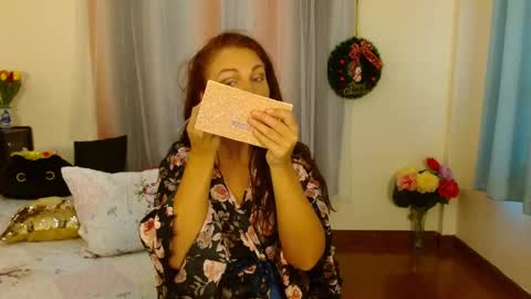 yourmysterycharm online show from 12.30.24