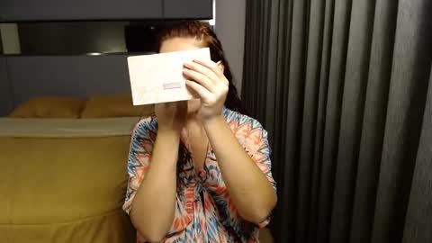 yourmysterycharm online show from 01.24.25