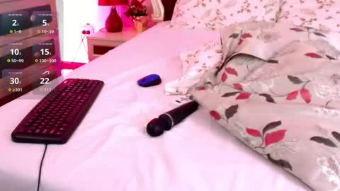 Alicia online show from 02.28.26