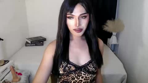TIFFANY SUCKING QUEEN online show from 04.29.26
