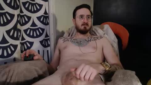 Snapshot of yourneighborhoodfriendlydick chatting on 05.27.26 Sharing For Fun and Pleasure online show from 05.27.26