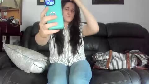 Snapshot of yournewfavoritecamgirl chatting on 02.22.26 Lexi online show from 02.22.26