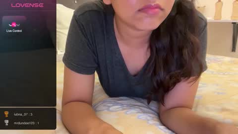 Snapshot of yournewkink12 chatting on 09.19.25 YourNewKink online show from 09.19.25