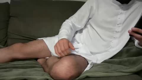 Your Next Guy online show from 05.04.26