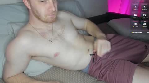 Your Nomad online show from 10.21.25