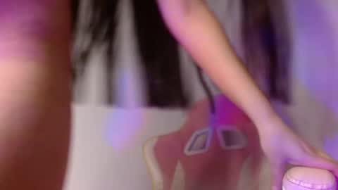 Snapshot of youronlydawn chatting on 02.04.25 Dawn online show from 02.04.25