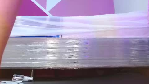 Snapshot of youronlydawn chatting on 10.21.25 Dawn online show from 10.21.25