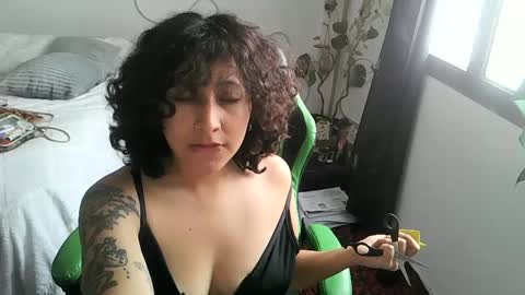 Serena online show from 09.22.25