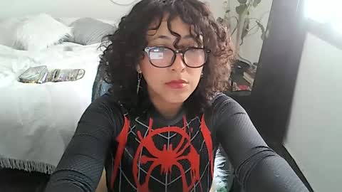 Serena online show from 09.25.25