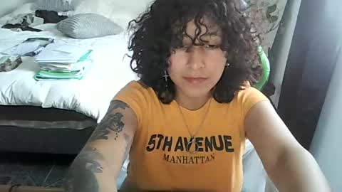 Serena online show from 10.02.25