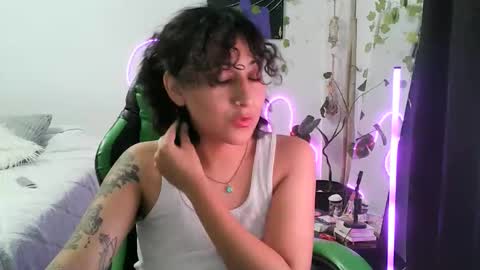 Serena online show from 01.15.26