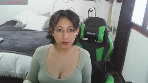 Serena online show from 06.13.26