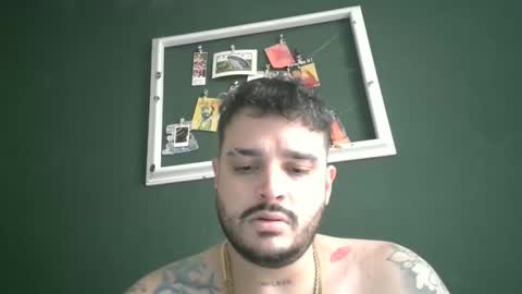 yourpersonalgeniusl online show from 03.09.25