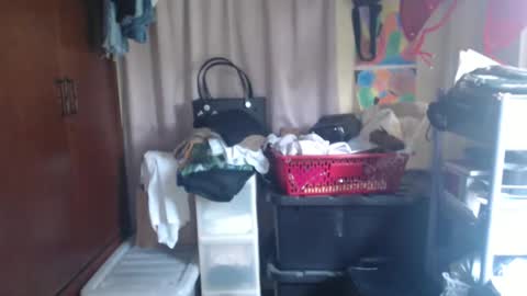 Iring online show from 11.18.25