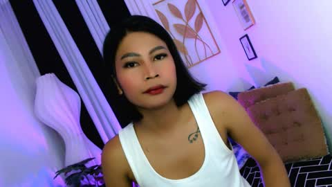 yourprettybella_ts online show from 05.21.26