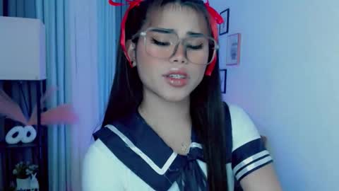 yourprettyblythe_ts online show from 04.06.26