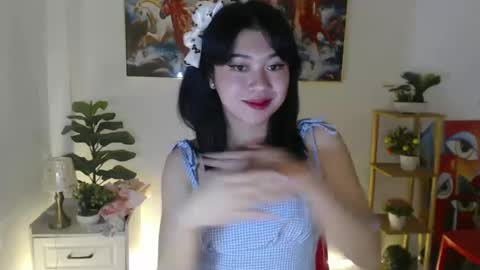 Trish online show from 12.27.24