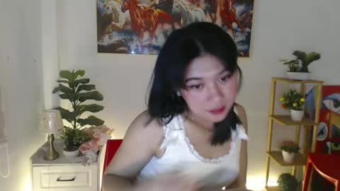 Trish online show from 12.28.24