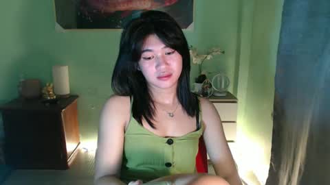 Trish online show from 01.20.25