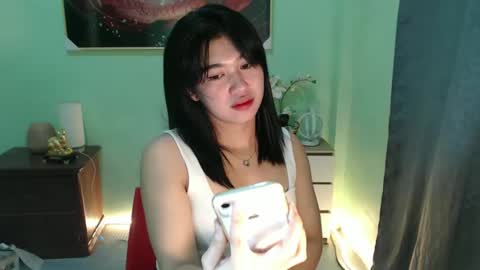 Trish online show from 01.26.25